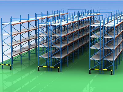 成都重型貨架